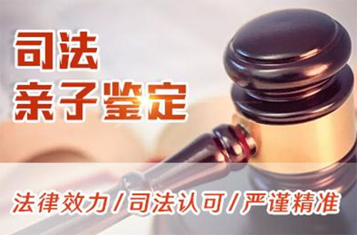 襄阳司法DNA亲子鉴定在哪做,襄阳司法DNA鉴定的流程